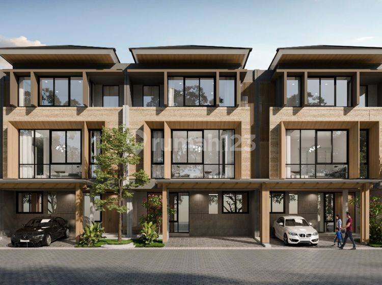 Seion Tangerang