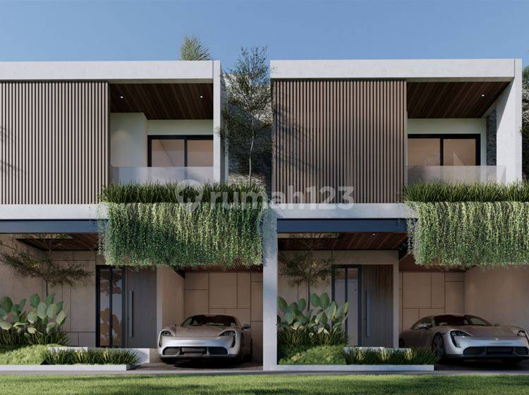 Nangka T-House