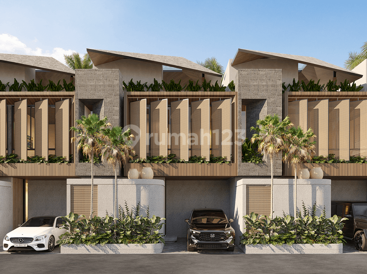 2BR Type B