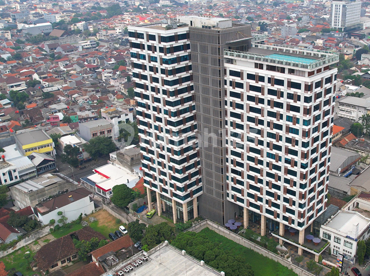 Hquarters Business Residence