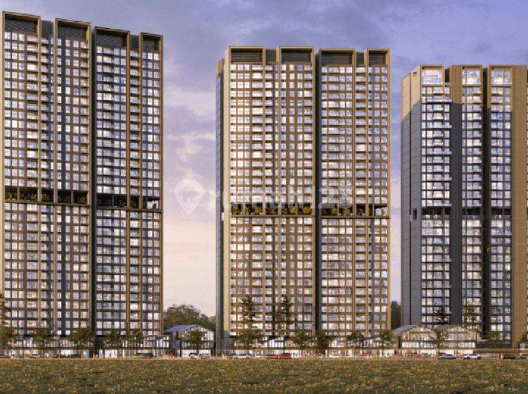 EleVee Condominium