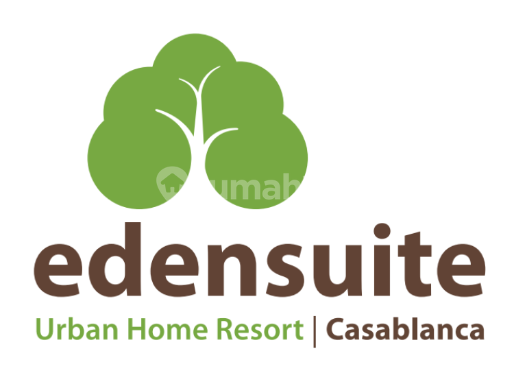 Edensuite Casablanca