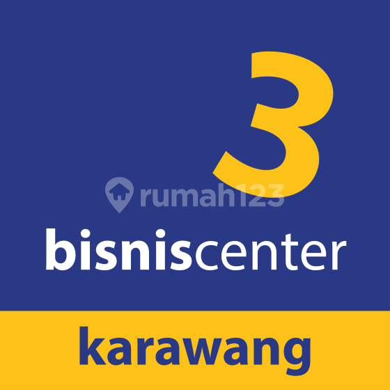3 Bisnis Center Karawang