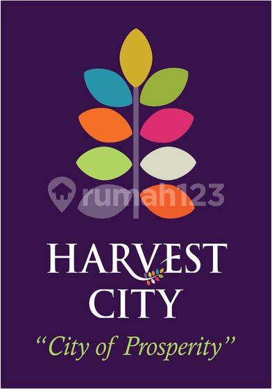 Harvest City