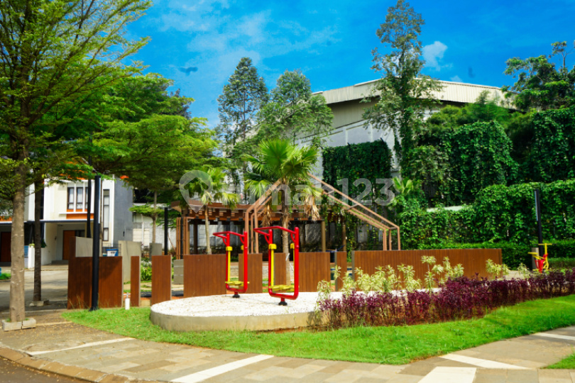 Taman Hijau