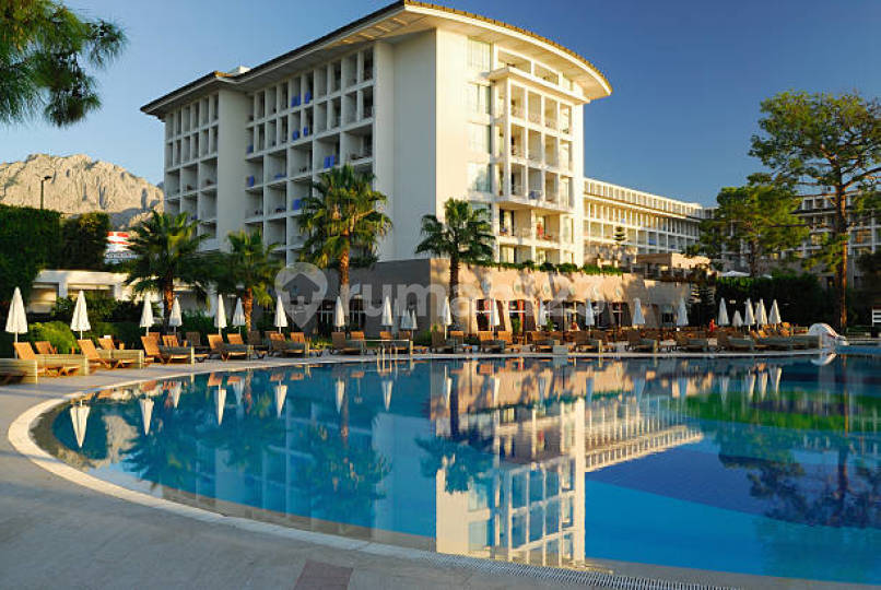 Koridor Ramah Lingkungan