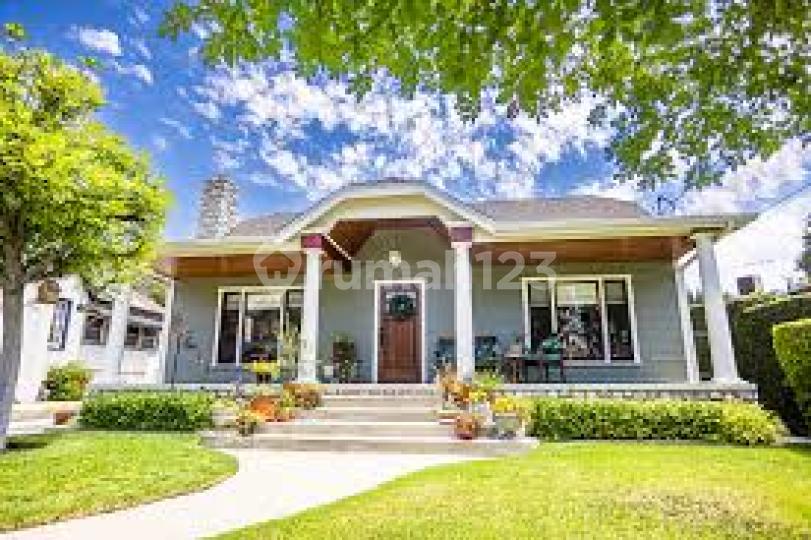 Lapangan Bulu Tangkis