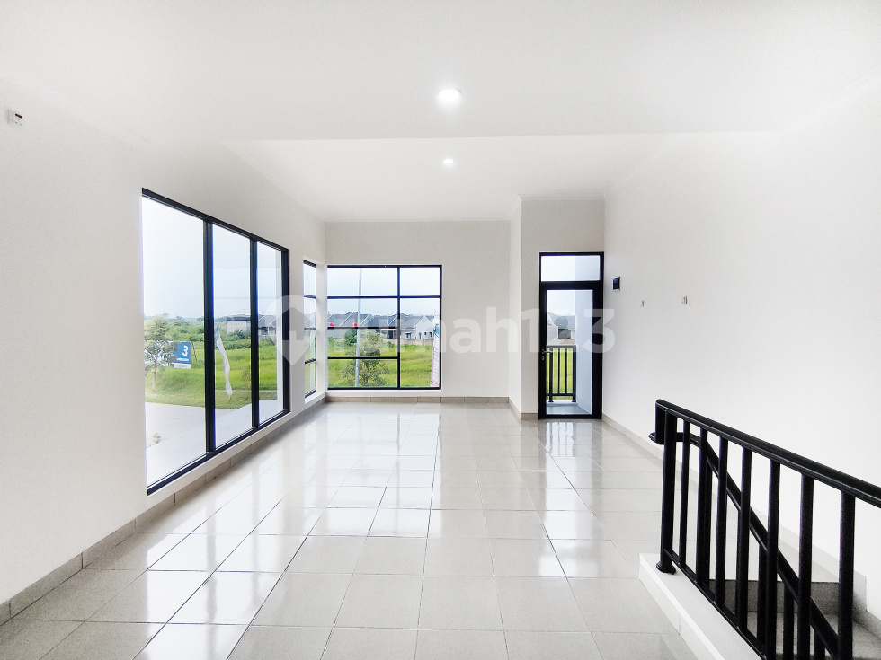 Ruko Sapphire 2 Lantai