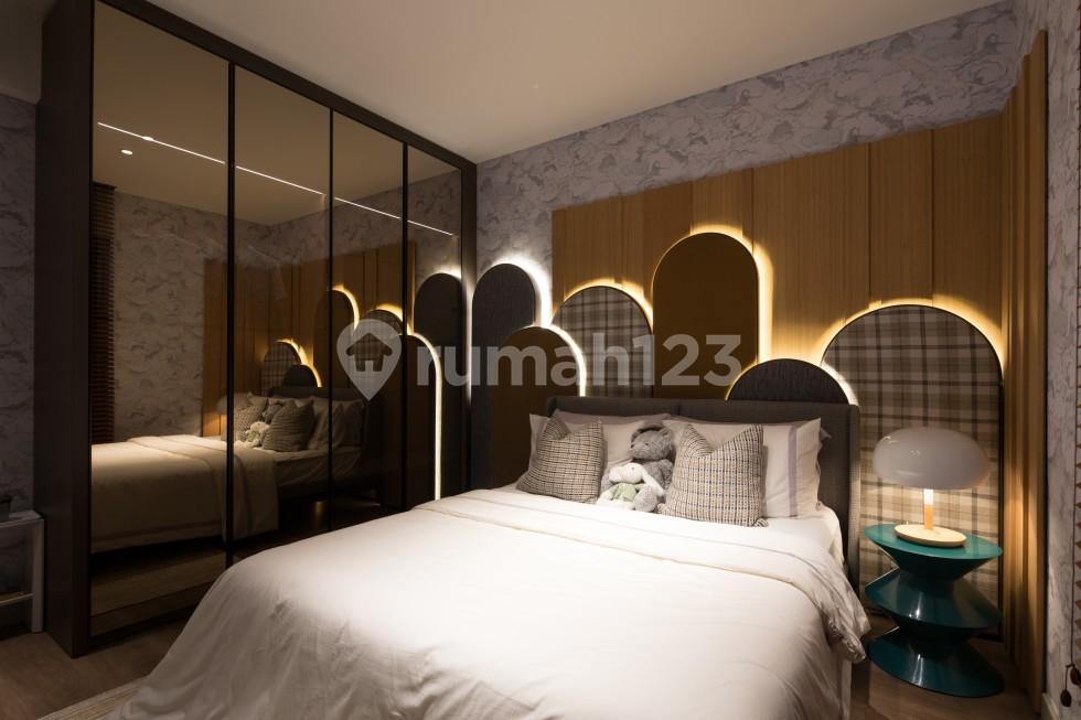 Maninjau Tipe 8 (8 x 14)