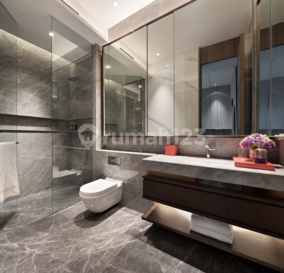 Toba Lake Villa T200 LE