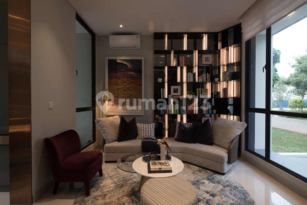 SentarumTipe 6 LE (6 x 14)