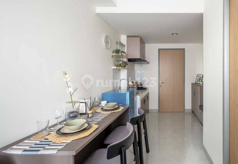 1 BR
