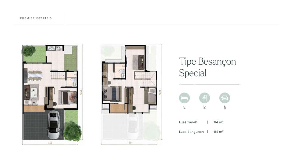 Tipe Besançon Special