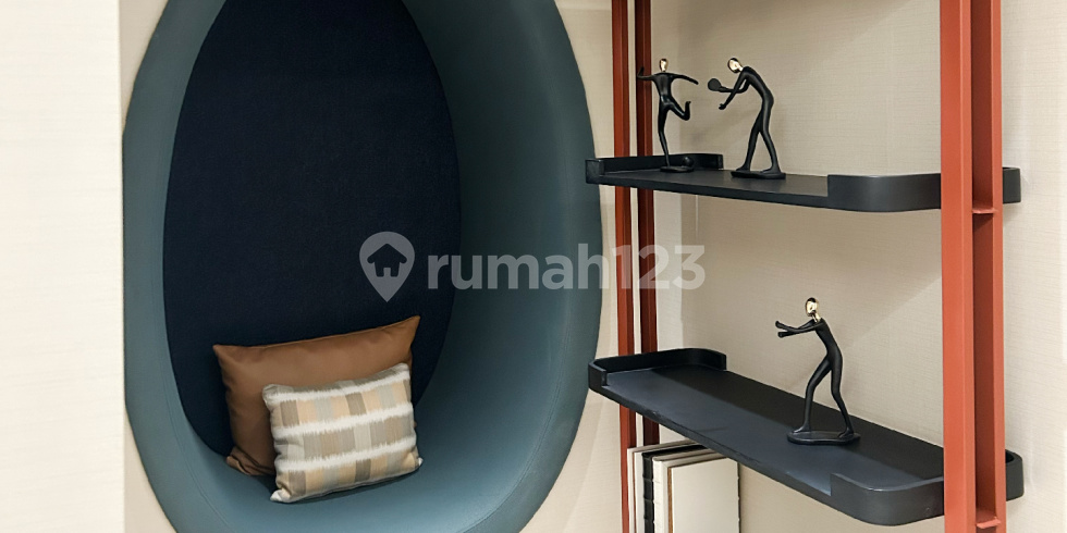 Premiere 3 Bedroom Loft