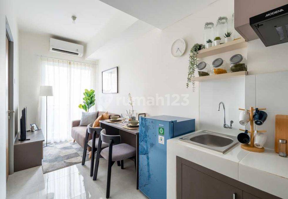 1 BR