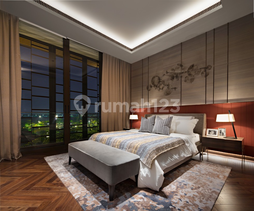 Toba Lake Villa T200 LE