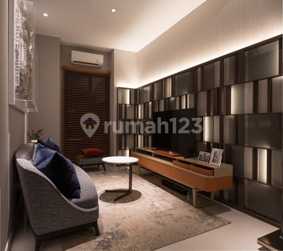 Maninjau Tipe 8 (8 x 14)