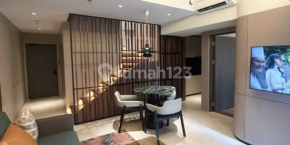 Premiere 3 Bedroom Loft