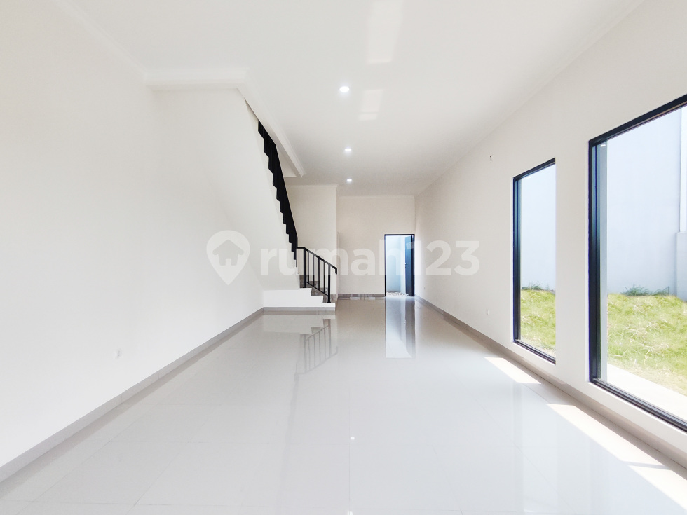 Ruko Sapphire 2 Lantai