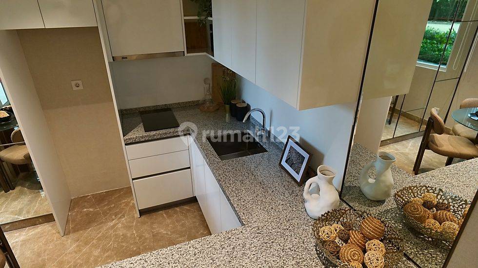 Unit 2 Bedroom