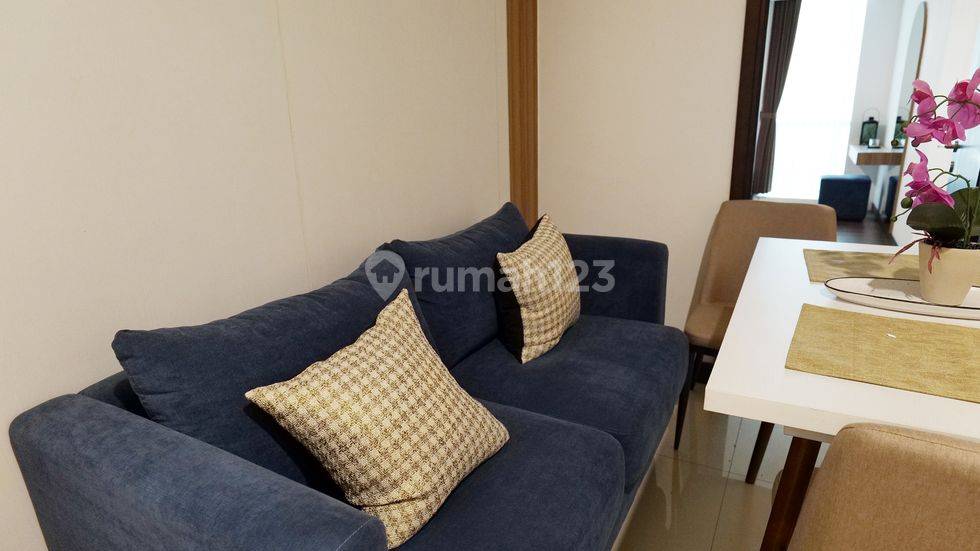 Unit 1 Bedroom