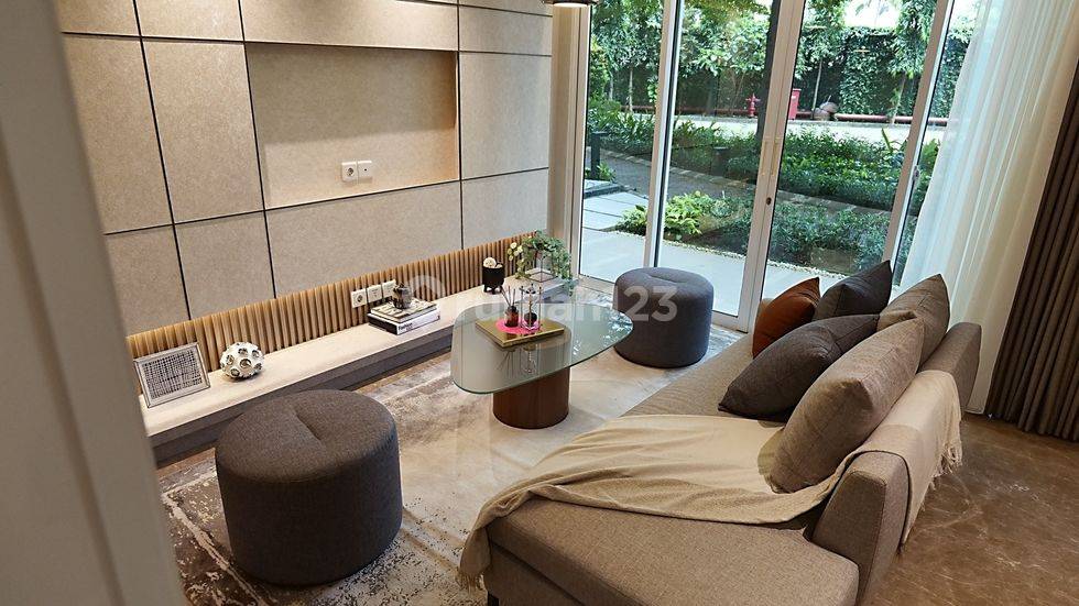 Unit 2 Bedroom