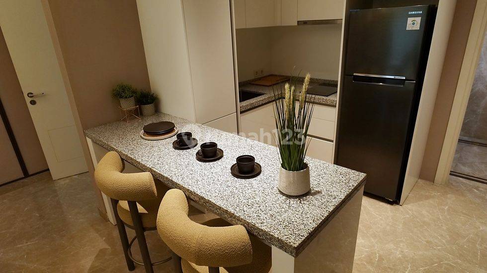 Unit 4+1 Bedroom (284m2)