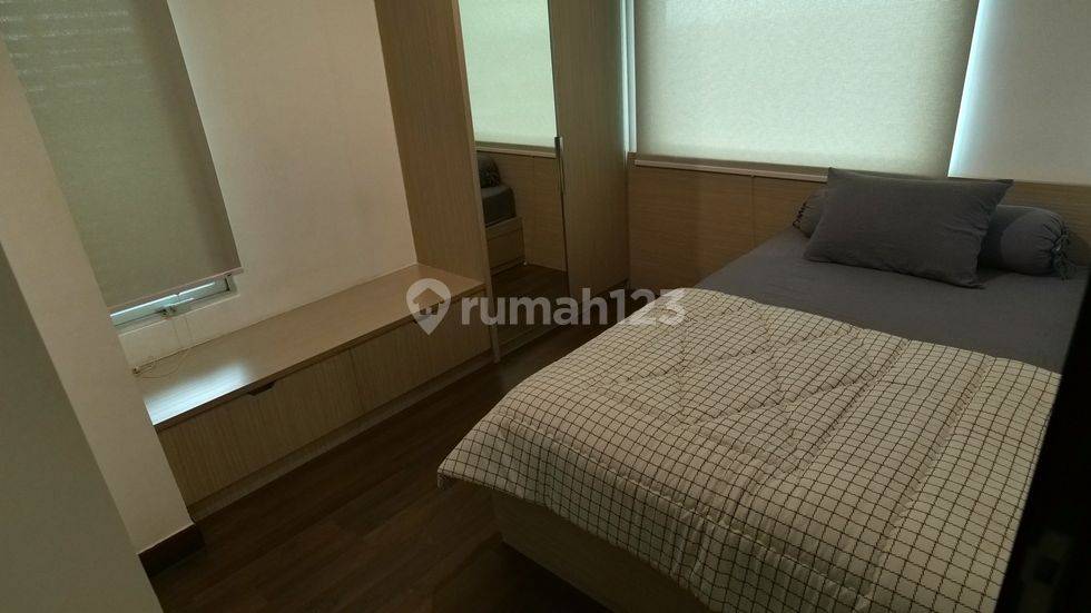 Unit 3 Bedroom
