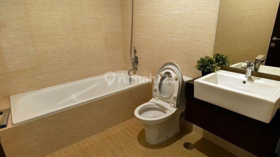 Unit 3 Bedroom