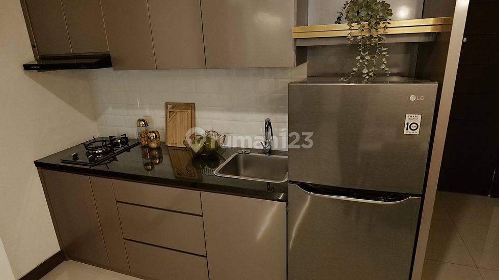 Unit 2 Bedroom (78m2)
