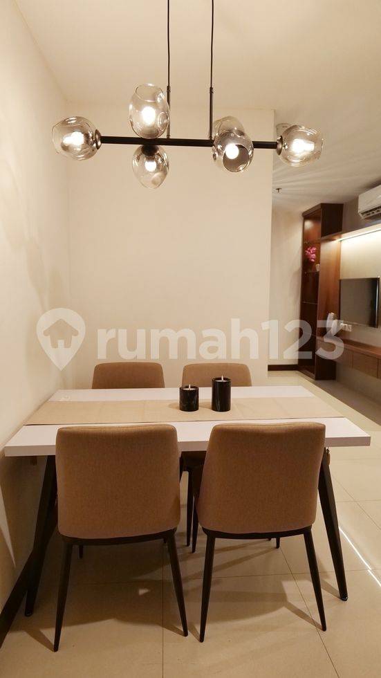 Unit 2 Bedroom (78m2)