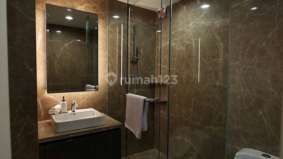 Unit 2 Bedroom
