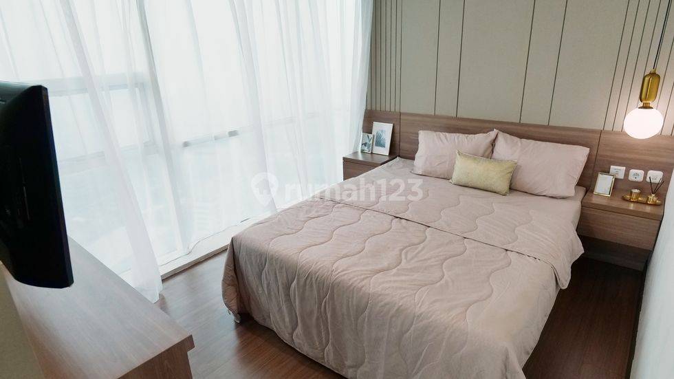 Unit 2 Bedroom (78m2)
