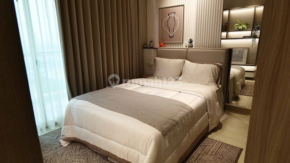 Unit 4+1 Bedroom (284m2)