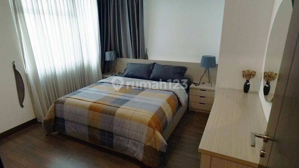 Unit 3 Bedroom