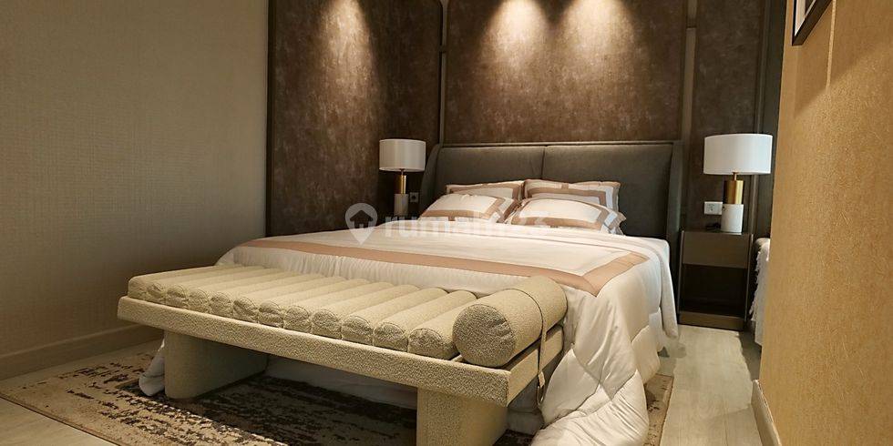 Unit 4+1 Bedroom (284m2)