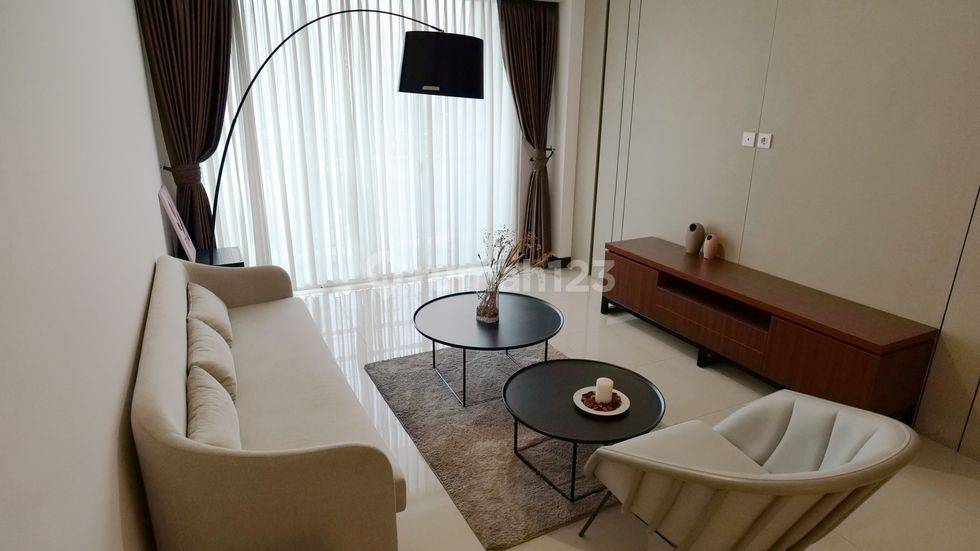 Unit 3 Bedroom