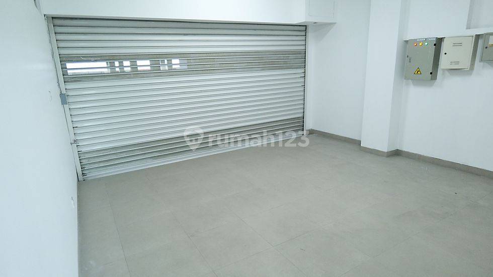 Unit 4+1 Bedroom (284m2)