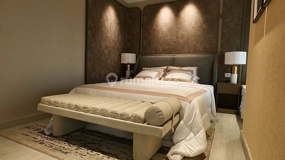 Unit 4+1 Bedroom (316m2)