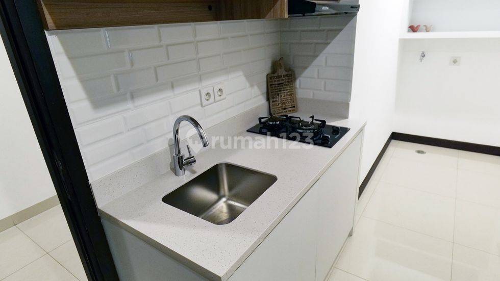 Unit 1 Bedroom
