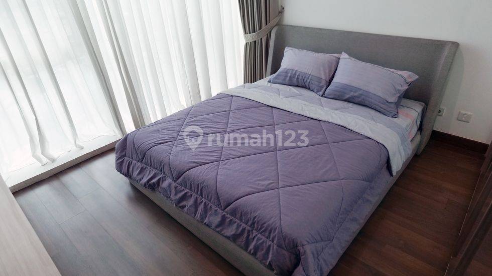Unit 3 Bedroom