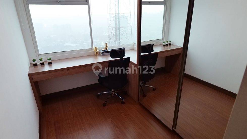 Unit 2 Bedroom (78m2)
