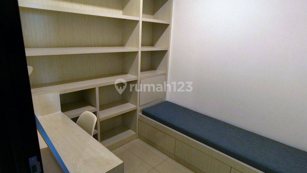 Unit 3 Bedroom