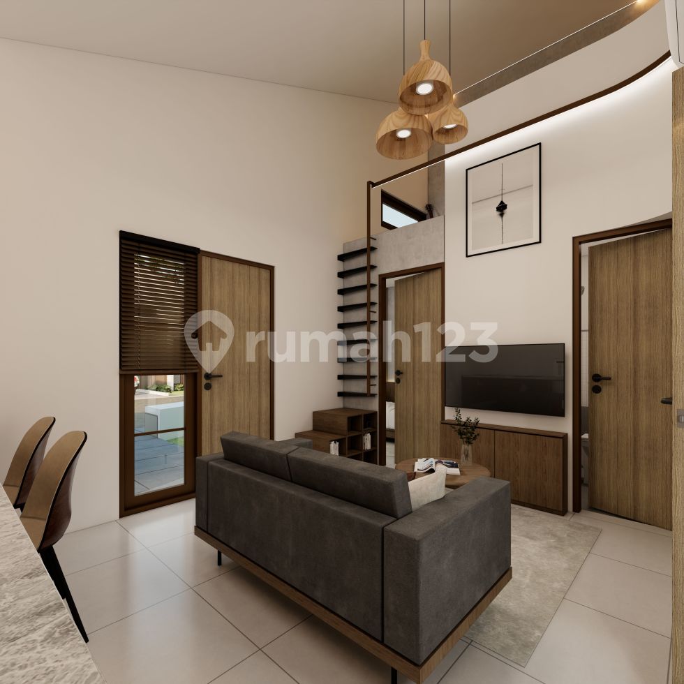 Pine Ridge Loft (33/63)