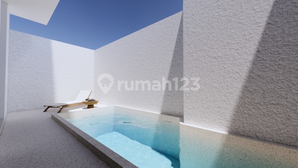 Villa Harmony Full Furniture