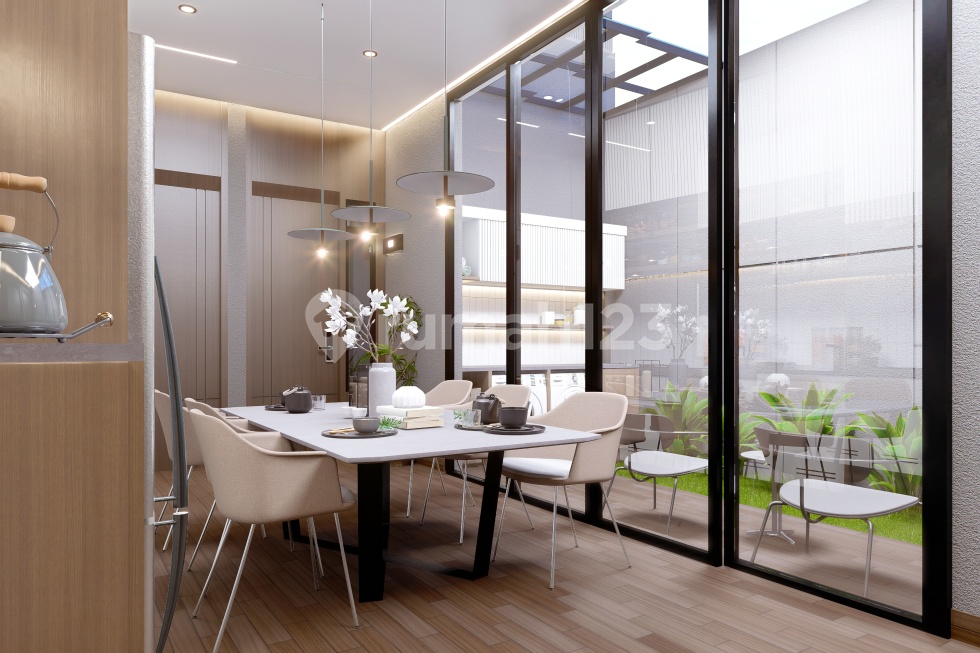 ORCHARD KOS TIPE 14 KAMAR