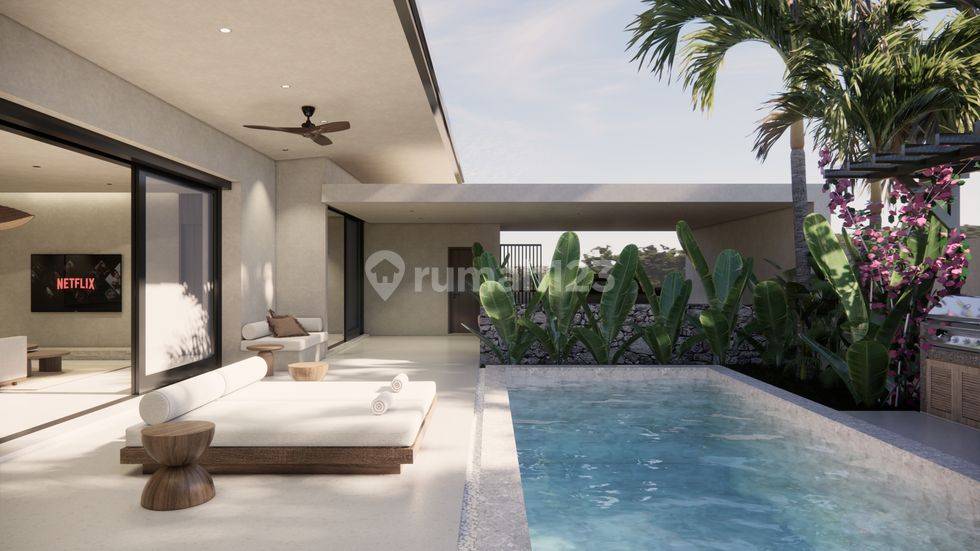 3-Bedroom Villa