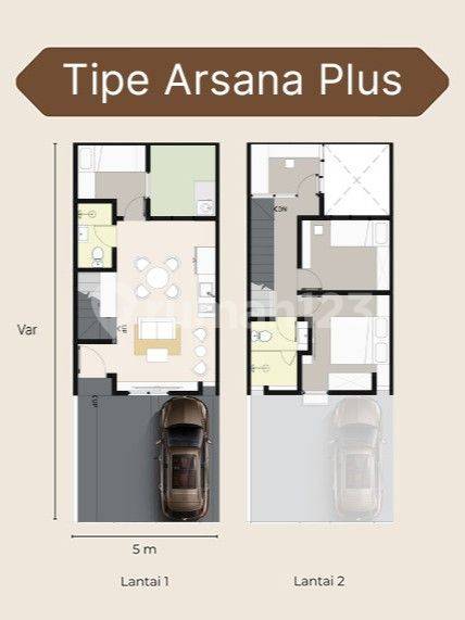 Arsana Plus