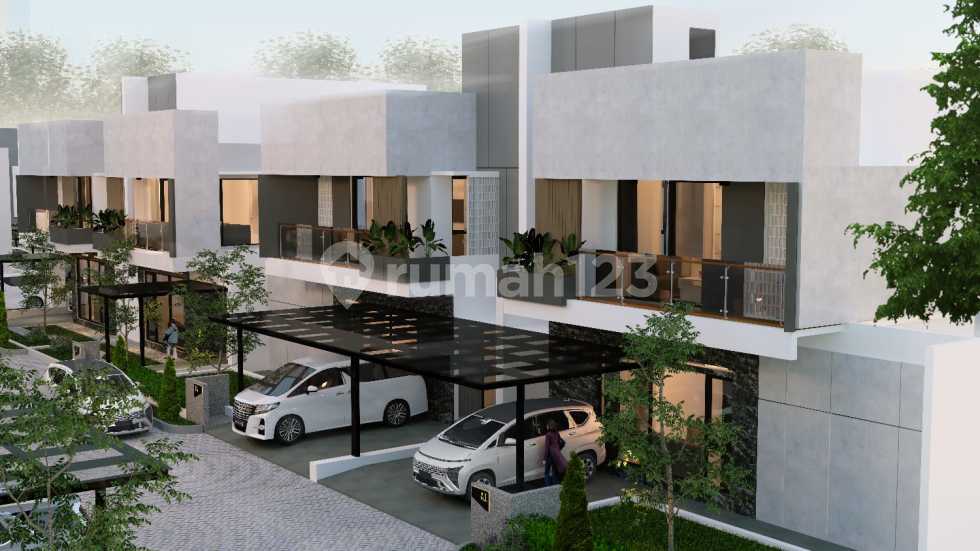 Foresta Tipe 190/144