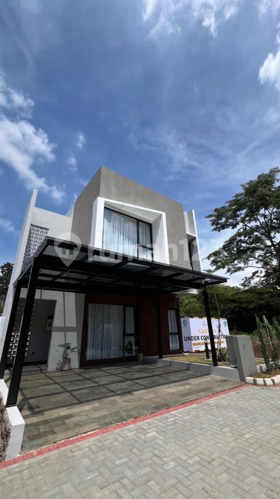 Harmoni Tipe 117/112